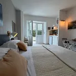 Bed & Breakfast B&b125metrisulmare 2 San Michele Sirolo
