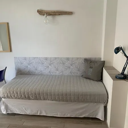 B&b125metrisulmare San Michele 4* 锡罗洛