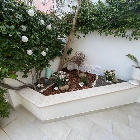 B&b125metrisulmare San Michele