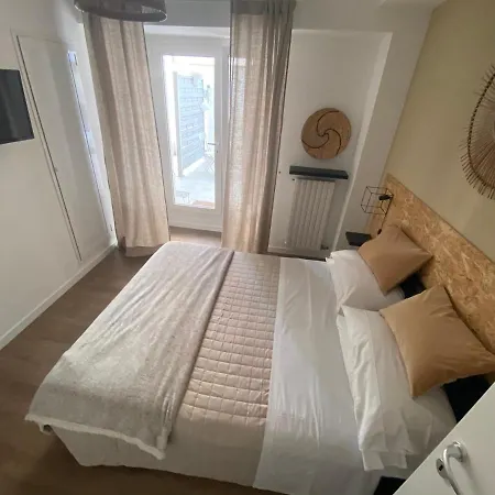 B&b125metrisulmare San Michele 锡罗洛