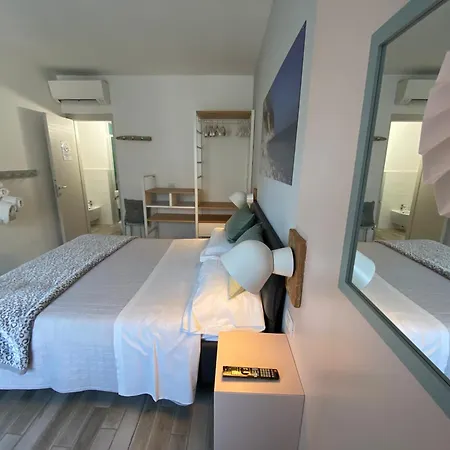 B&b125metrisulmare San Michele 住宿加早餐酒店 4*