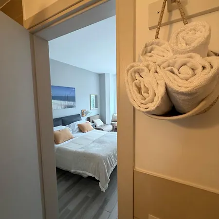 B&b125metrisulmare 2 San Michele 3*