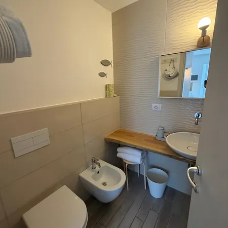 B&b125metrisulmare 2 San Michele 3* Sirolo