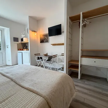 B&b125metrisulmare 2 San Michele Bed & Breakfast 3*