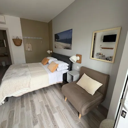 Bed & Breakfast B&b125metrisulmare 2 San Michele 3*