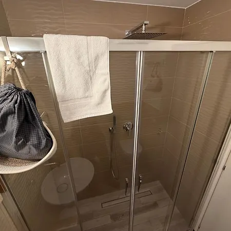 B&b125metrisulmare 2 San Michele 3*