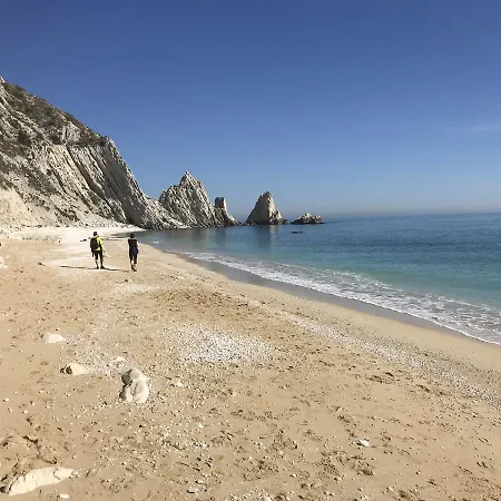 B&b125metrisulmare San Michele 住宿加早餐酒店