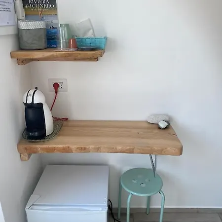 B&b125metrisulmare San Michele 4* 锡罗洛