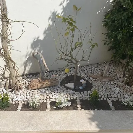 B&b125metrisulmare San Michele Sirolo