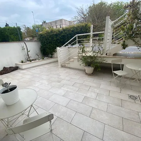 Bed & Breakfast 125metri Sul Mare