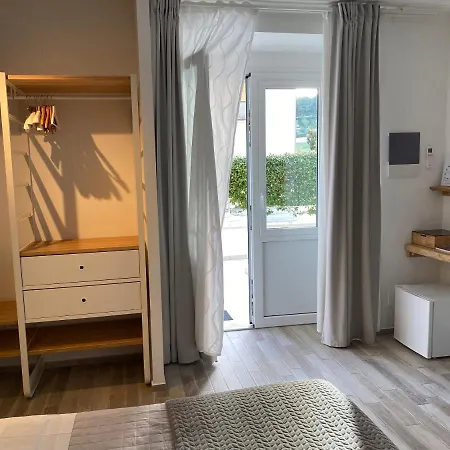 Bed & Breakfast 125metri Sul Mare