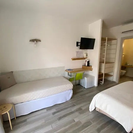 B&b125metrisulmare San Michele