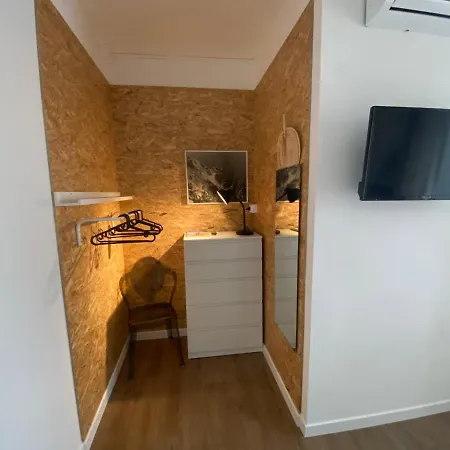 Bed & Breakfast 125metri Sul Mare *