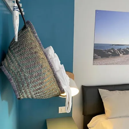 B&b125metrisulmare San Michele Bed & Breakfast Sirolo