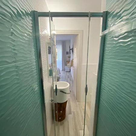 B&b125metrisulmare San Michele Bed & Breakfast Sirolo