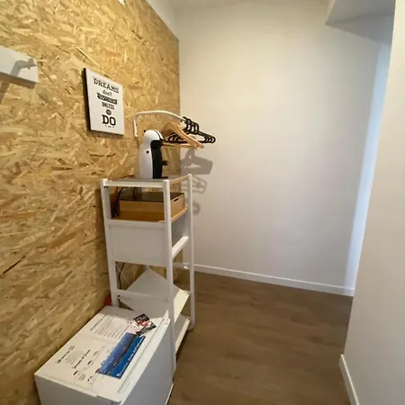 B&b125metrisulmare San Michele