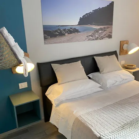 B&b125metrisulmare San Michele 4* Sirolo