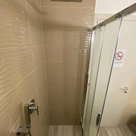 B&b125metrisulmare San Michele Bed & Breakfast 4*