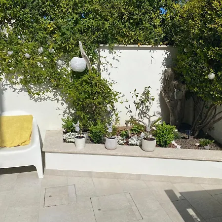 B&b125metrisulmare San Michele Bed & Breakfast