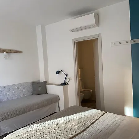 B&b125metrisulmare San Michele Sirolo