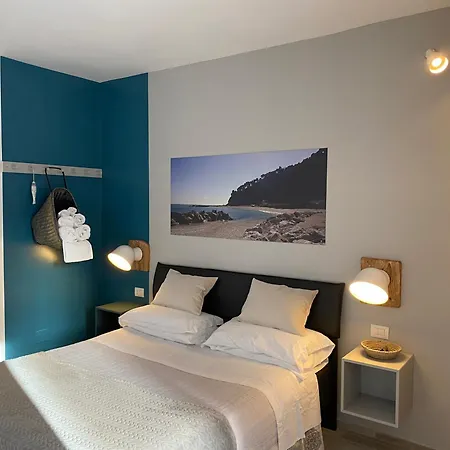 B&b125metrisulmare San Michele