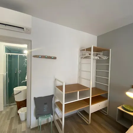 B&b125metrisulmare San Michele