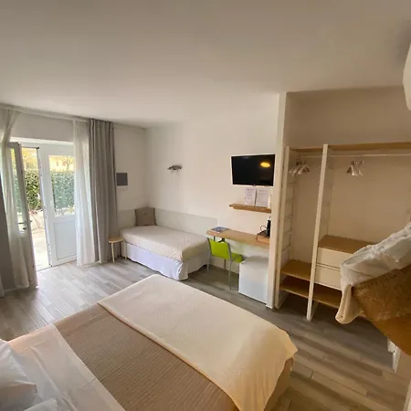 Bed & Breakfast 125metri Sul Mare