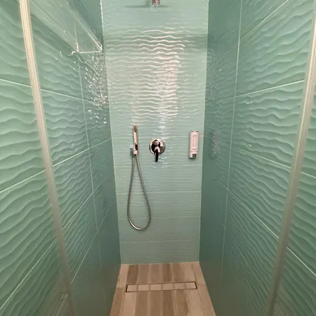 B&b125metrisulmare San Michele Bed & Breakfast 4*