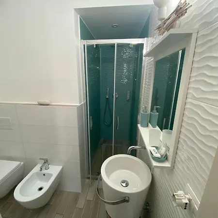 B&b125metrisulmare San Michele Bed & Breakfast