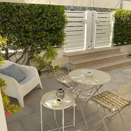 B&b125metrisulmare San Michele Bed and Breakfast