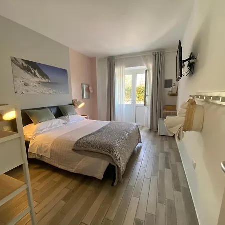 B&b125metrisulmare San Michele Bed & Breakfast 4*