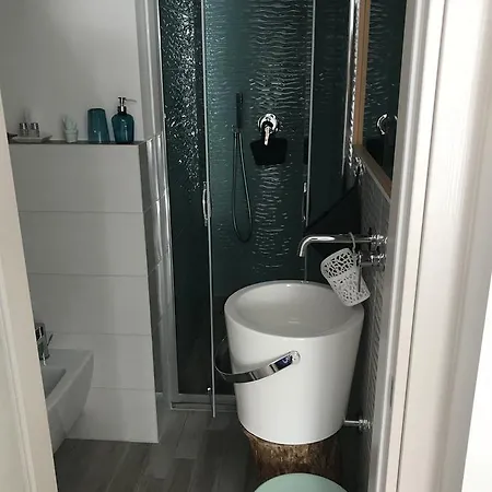 B&b125metrisulmare San Michele Sirolo