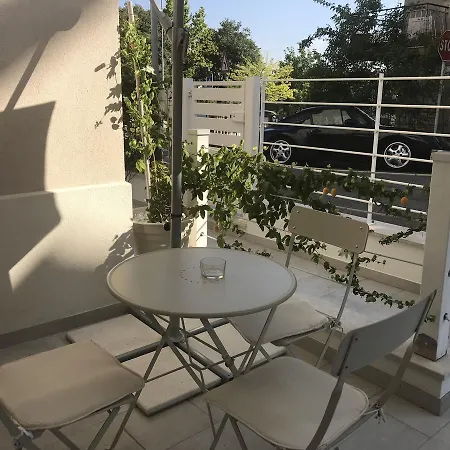 125metri Sul Mare Bed & Breakfast *
