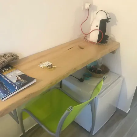 B&b125metrisulmare San Michele Sirolo