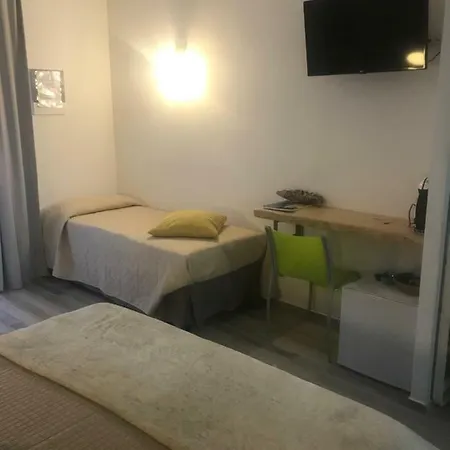 B&b125metrisulmare San Michele Sirolo