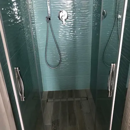 B&b125metrisulmare San Michele