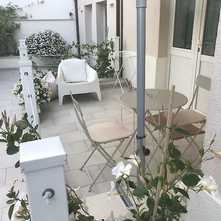 Bed & Breakfast 125metri Sul Mare *