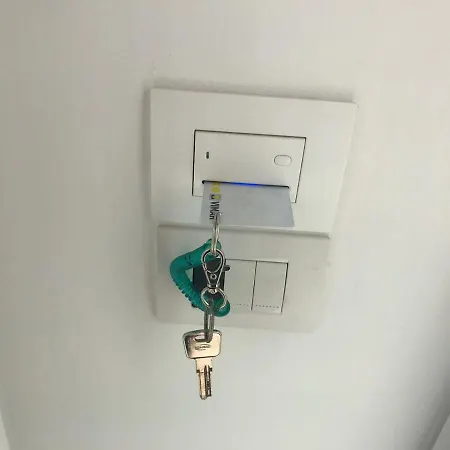 B&b125metrisulmare San Michele Sirolo