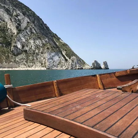 B&b125metrisulmare San Michele