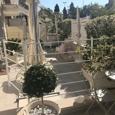 B&b125metrisulmare San Michele