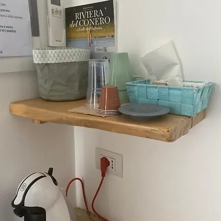 Bed & Breakfast B&b125metrisulmare San Michele