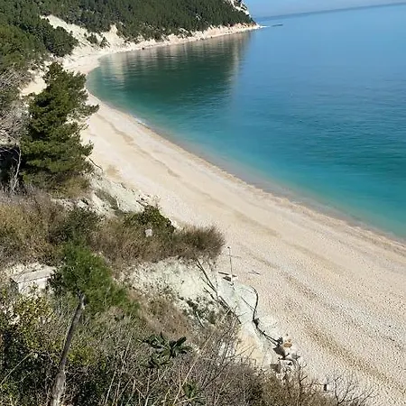 B&b125metrisulmare San Michele