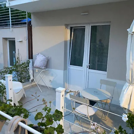 B&b125metrisulmare San Michele 4* Sirolo